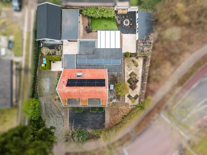 Foto 61 van Harderwijkerweg 91