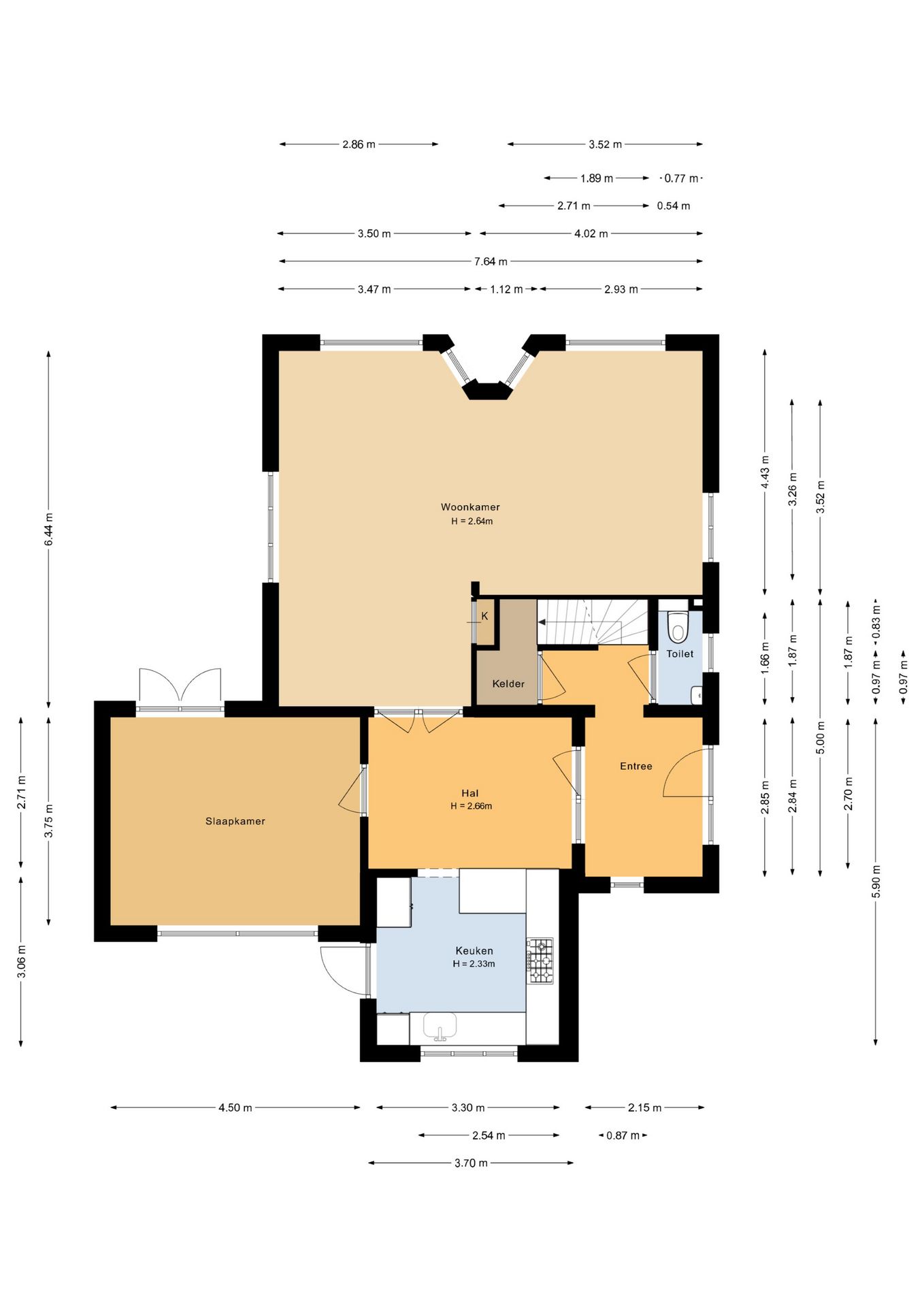 Photo 63 of Harderwijkerweg 91