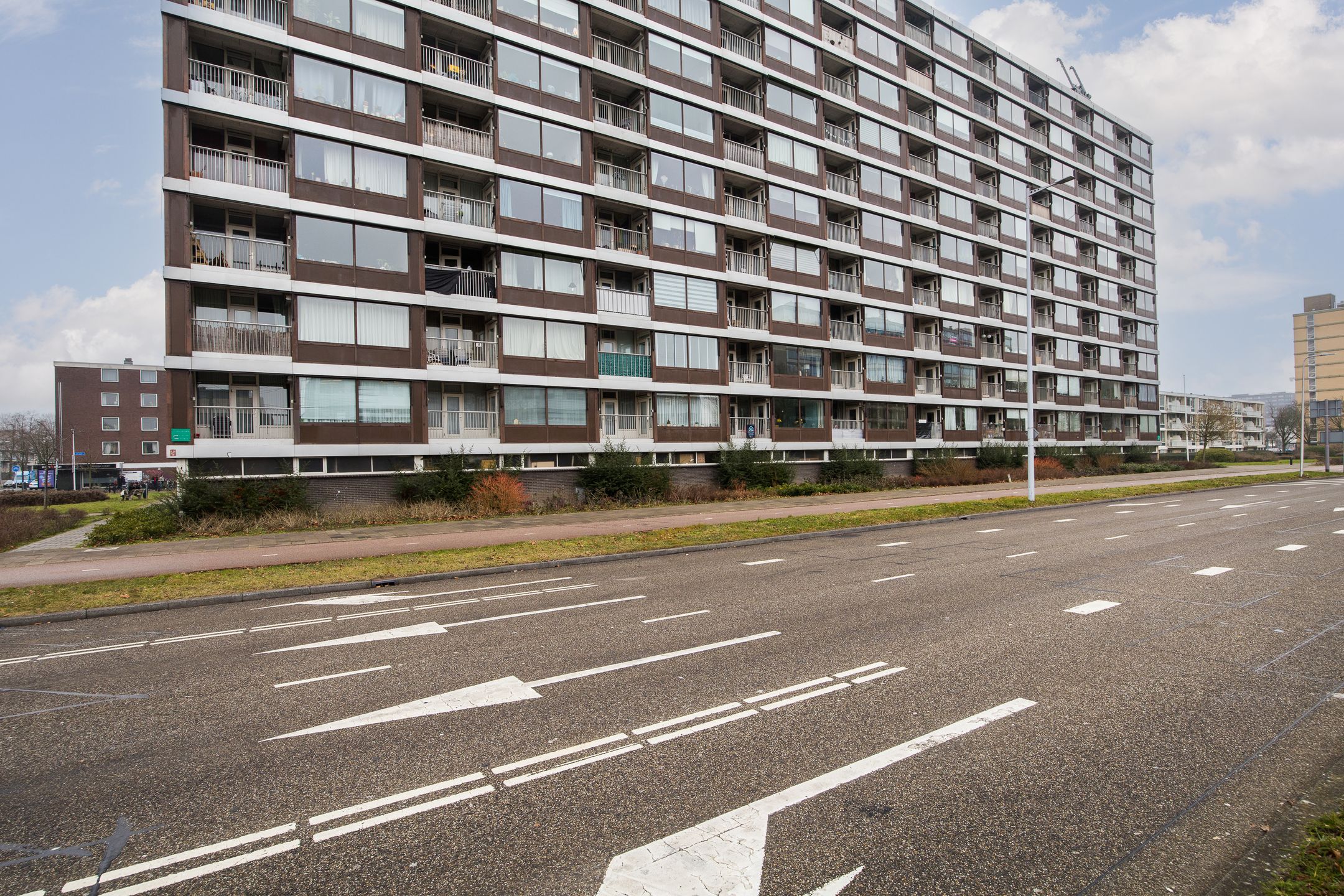 Beneluxlaan 44 Utrecht - Aanzicht 2