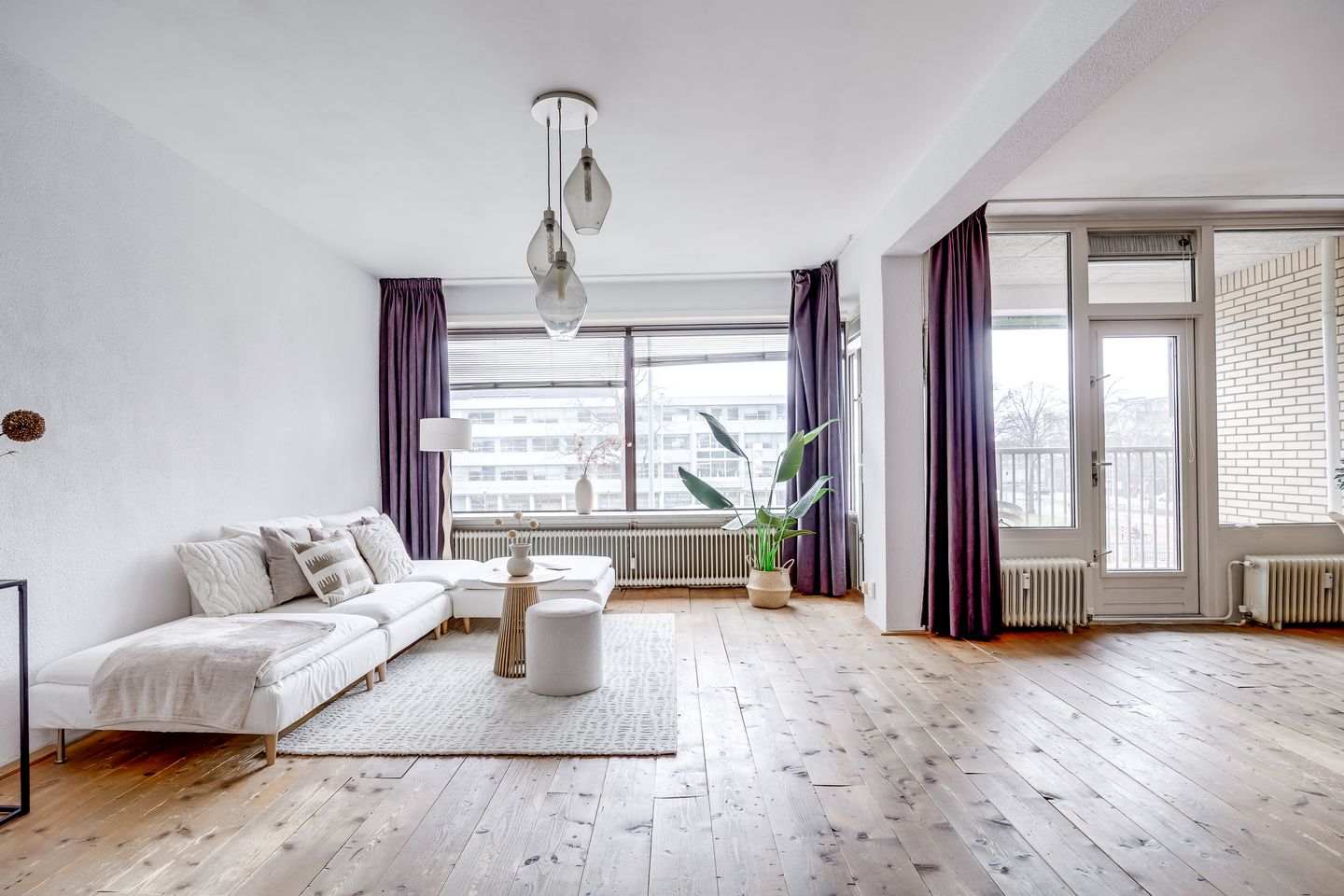 Foto 4 van Beneluxlaan 44