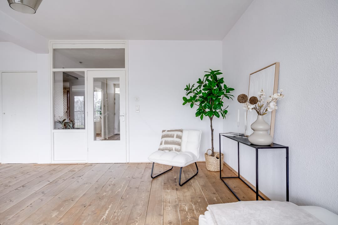 Foto 8 van Beneluxlaan 44