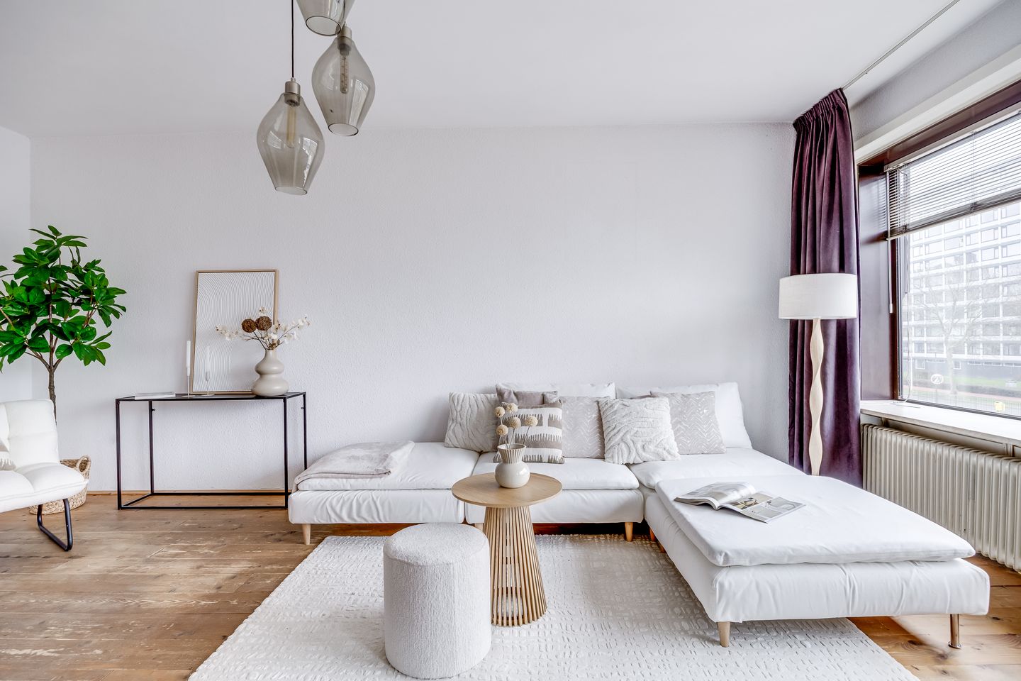 Foto 5 van Beneluxlaan 44