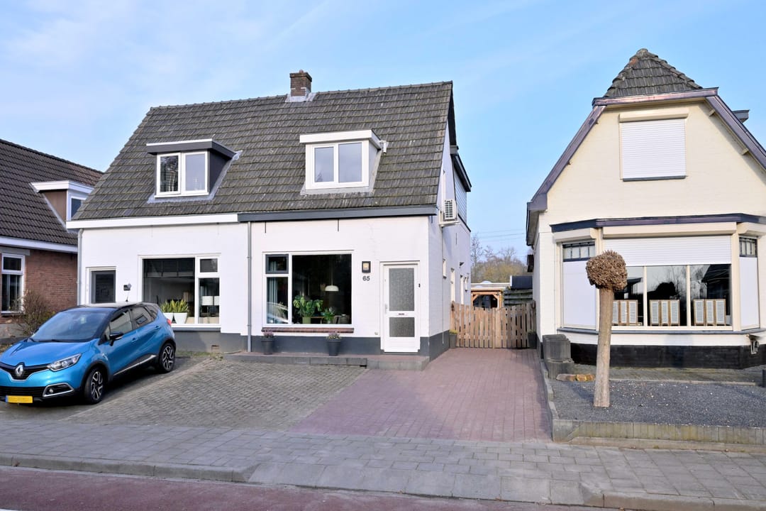 Photo 38 of Burgemeester van der Feltzweg 65