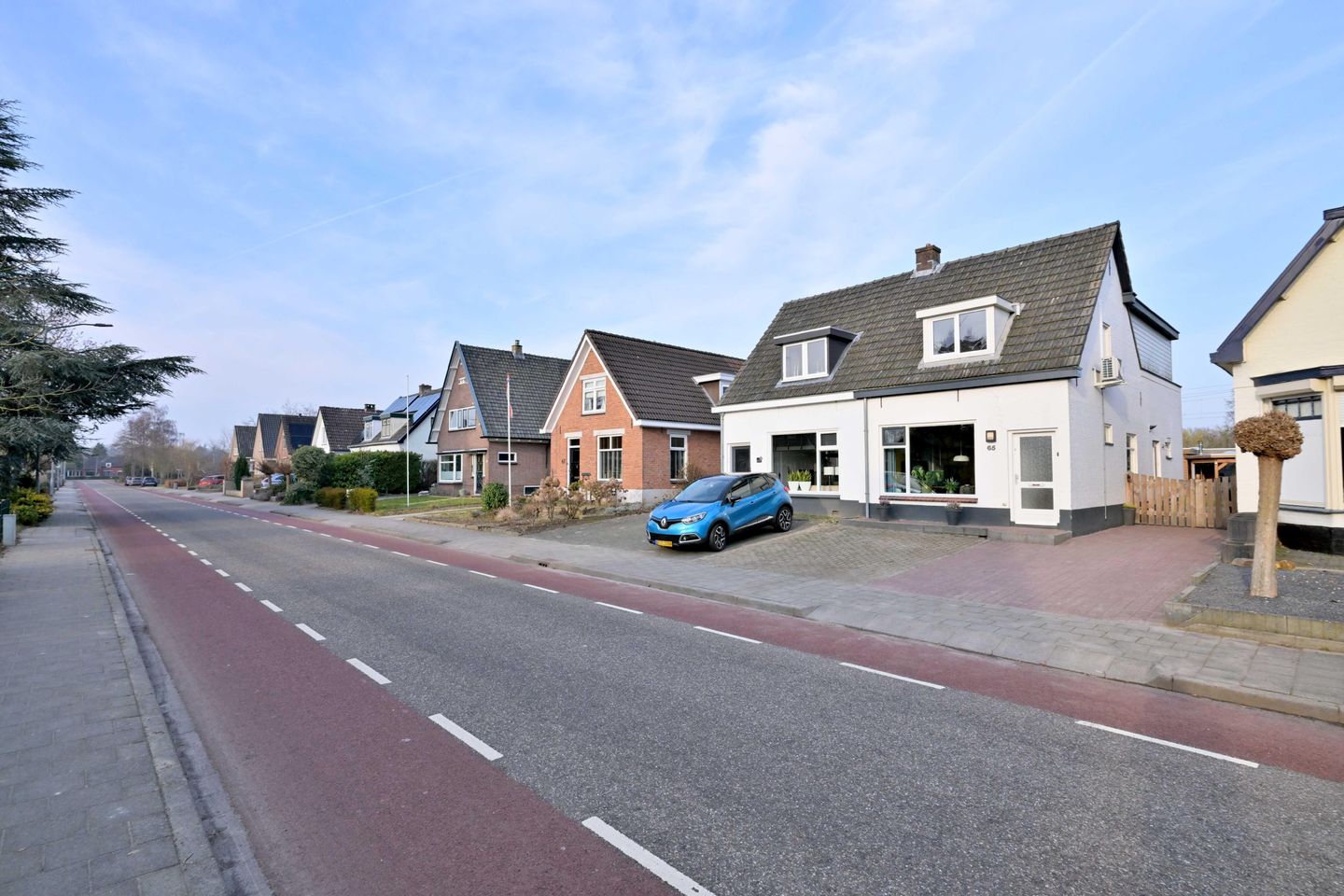 Photo 40 of Burgemeester van der Feltzweg 65