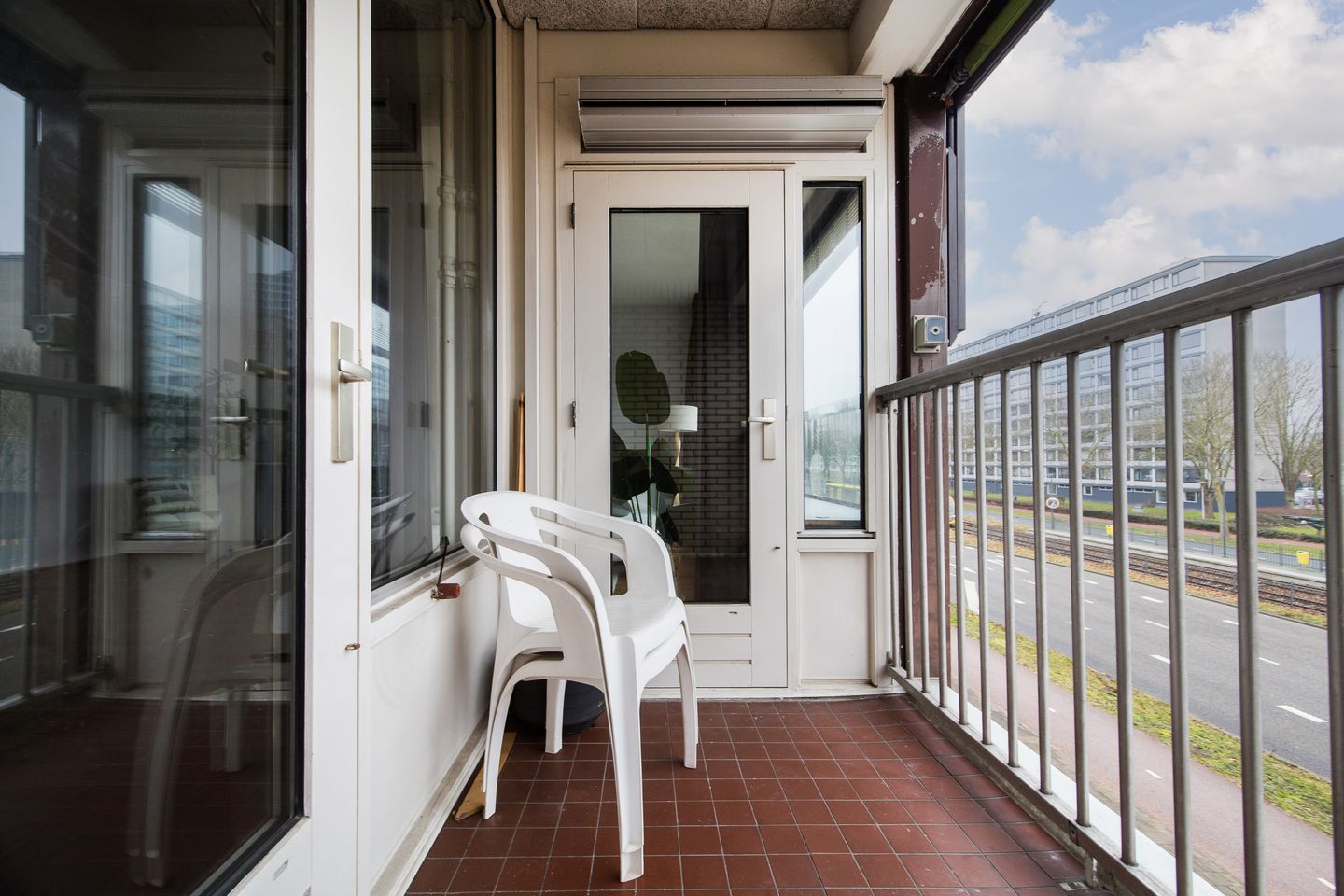 Foto 34 van Beneluxlaan 44