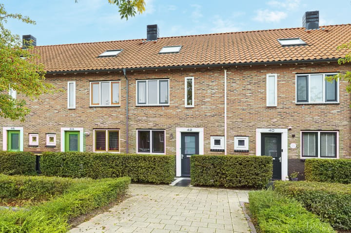 Maurits Escherlaan 42 main image