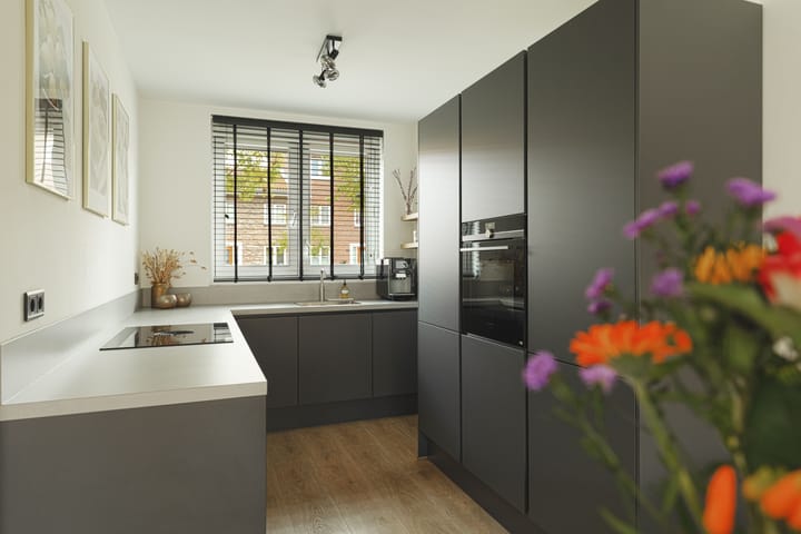 Foto 3 van Maurits Escherlaan 42