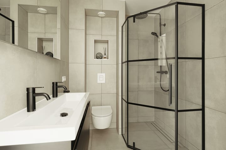 Foto 4 van Maurits Escherlaan 42