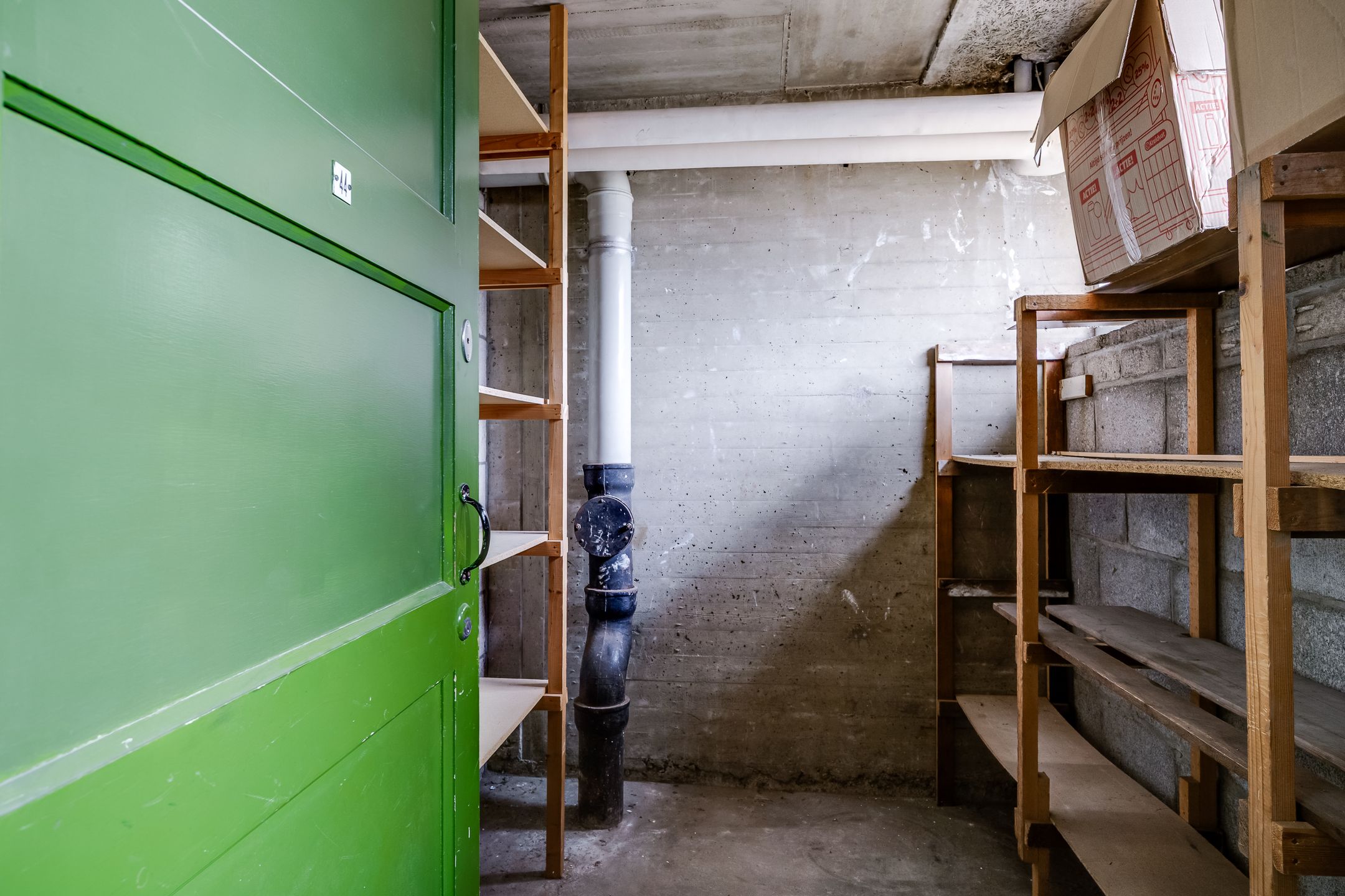 Foto 45 van Beneluxlaan 44