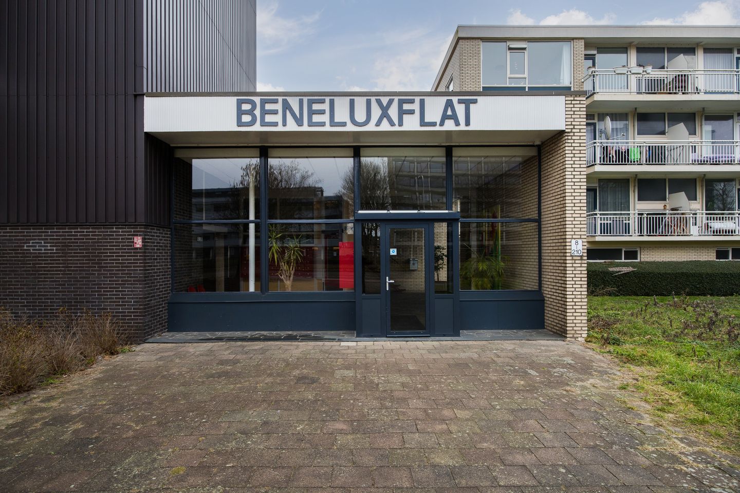 Foto 55 van Beneluxlaan 44