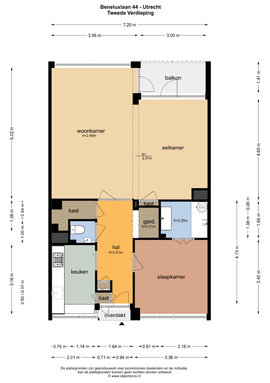 Foto 57 van Beneluxlaan 44