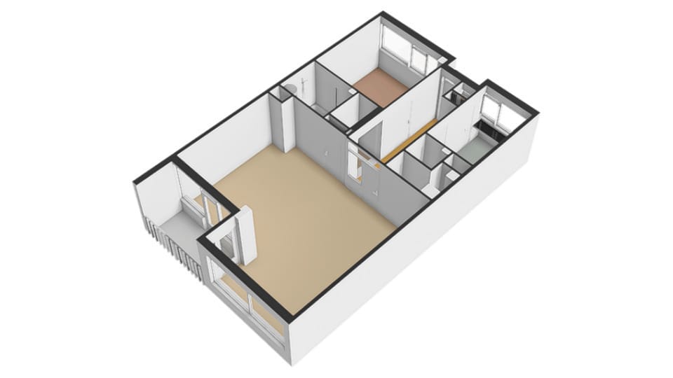 Foto 58 van Beneluxlaan 44