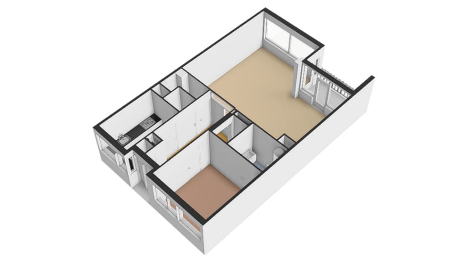 Foto 59 van Beneluxlaan 44