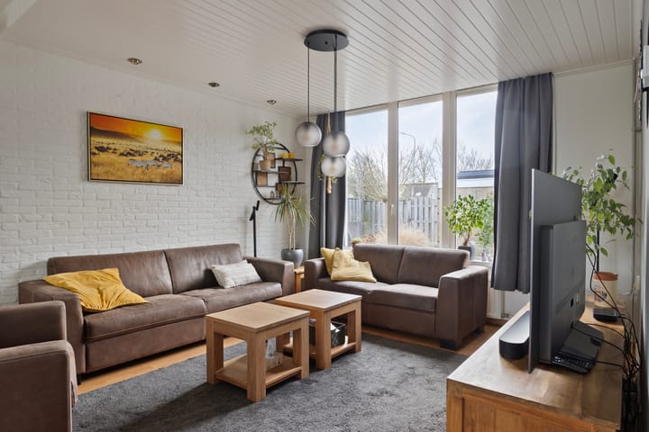 Foto 2 van Wagnerlaan 1