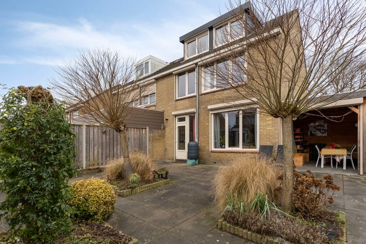 Foto 4 van Wagnerlaan 1