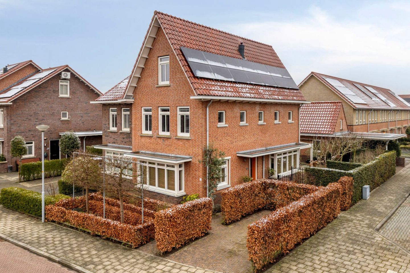 Photo 1 of Jan Coolenhof 31