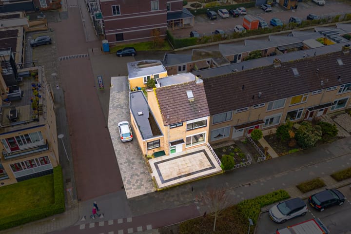 Foto 2 van Frankenweg 1