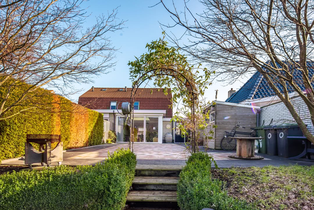 Photo 2 of Arendswyk 28