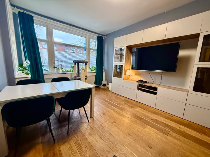 Photo 2 of Nunspeetlaan 252