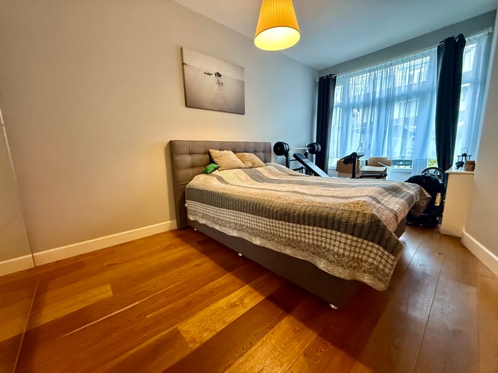 Photo 5 of Nunspeetlaan 252