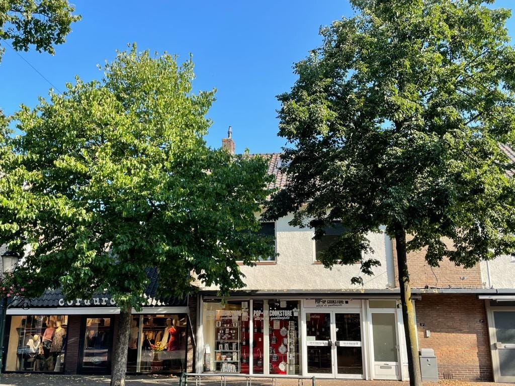 Kerkstraat 5 Huizen