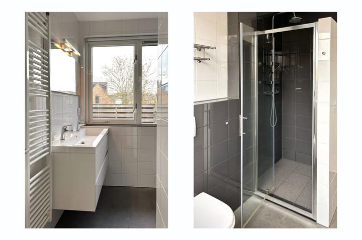 Appartement te huur: Kerkstraat 5A, Huizen
