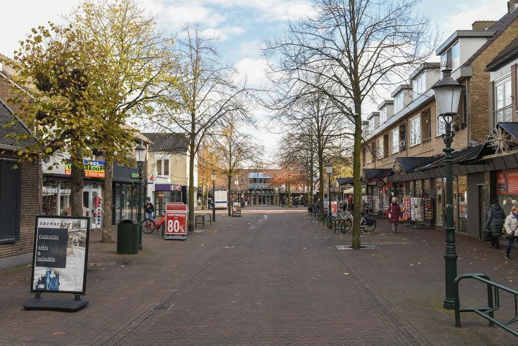 Foto 16 van Kerkstraat 5-A