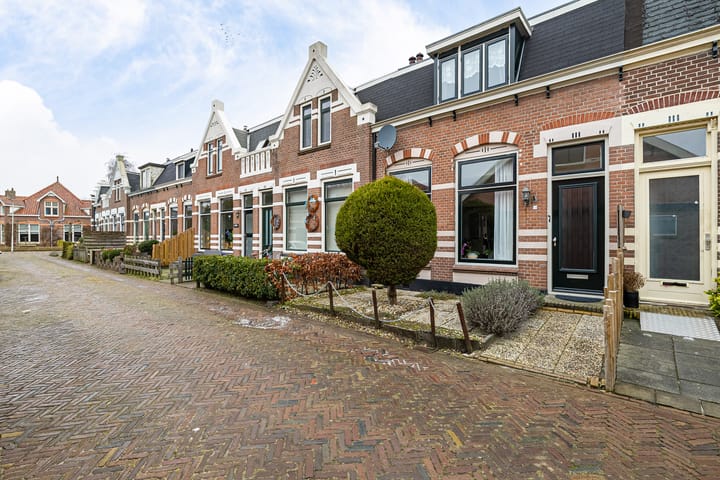 Foto 4 van Spoorstraat 13