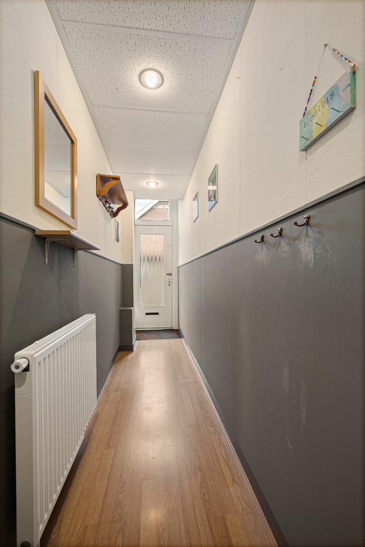 Foto 5 van Spoorstraat 13