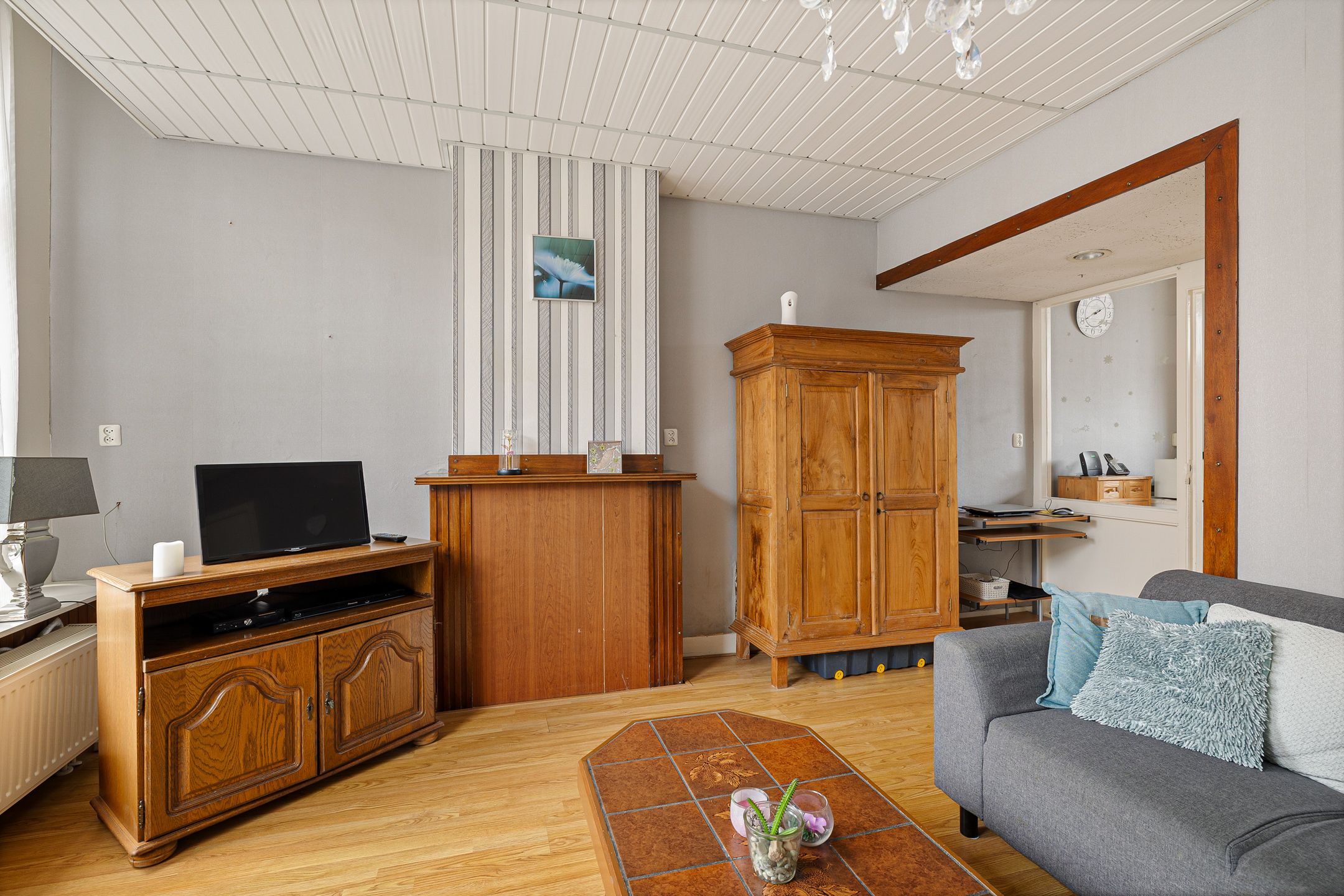 Foto 9 van Spoorstraat 13