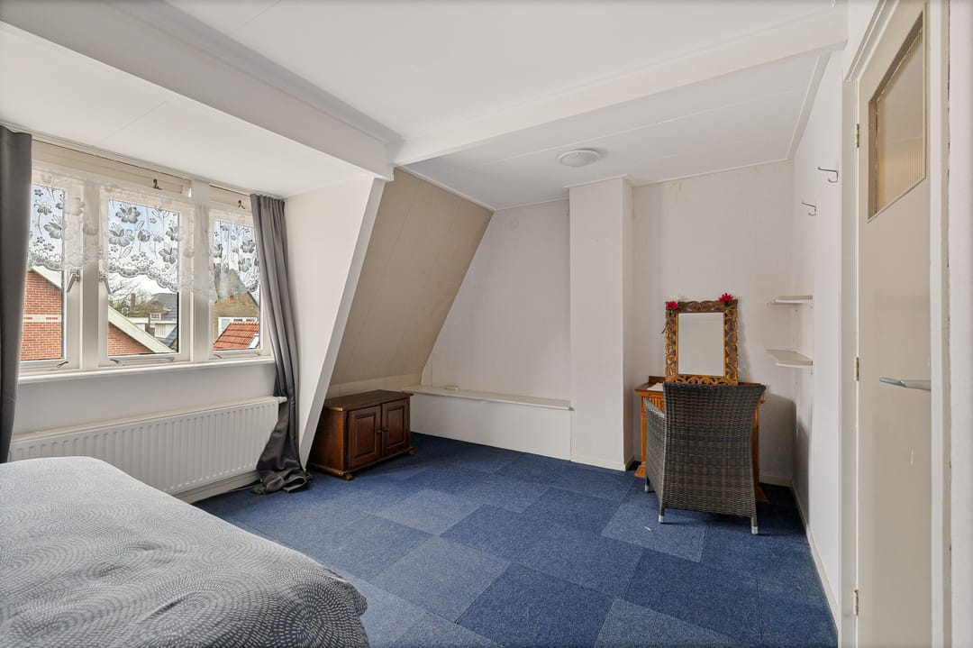 Foto 13 van Spoorstraat 13