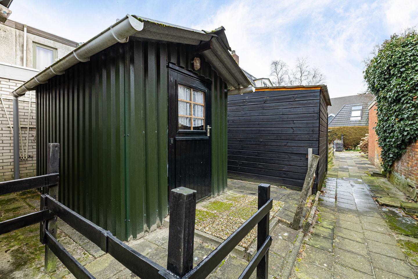 Foto 20 van Spoorstraat 13