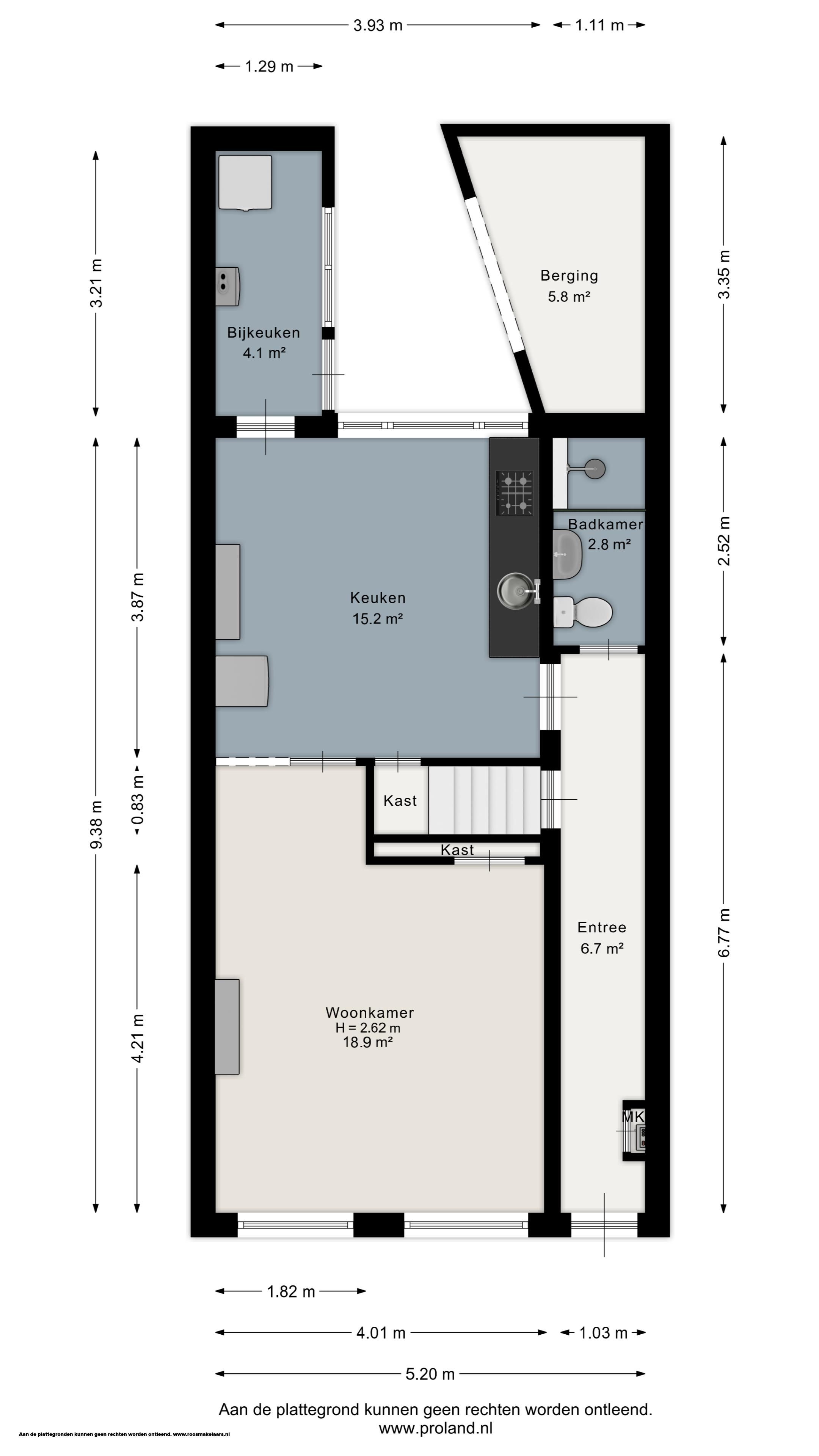 Foto 21 van Spoorstraat 13