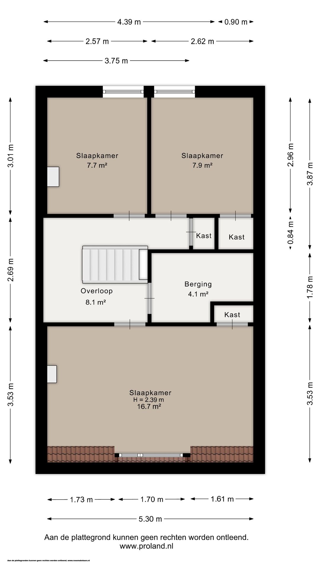 Foto 22 van Spoorstraat 13