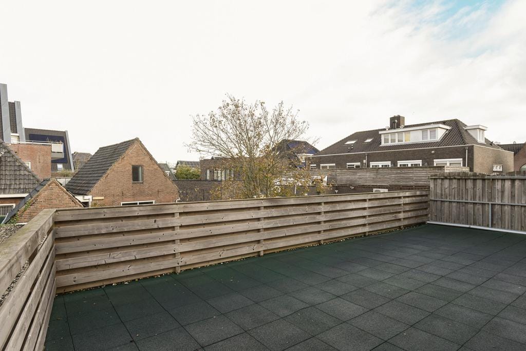 Foto 9 van Kerkstraat 5-A