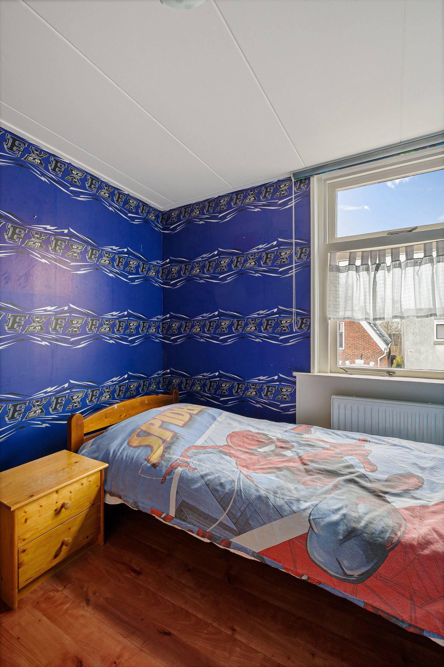 Foto 15 van Spoorstraat 13