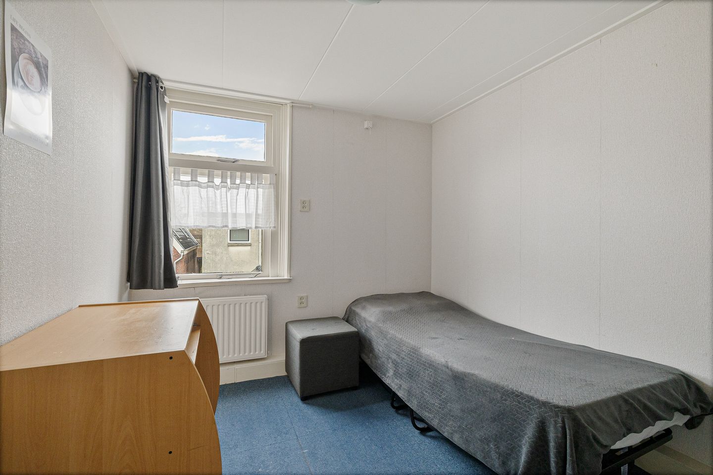 Foto 14 van Spoorstraat 13