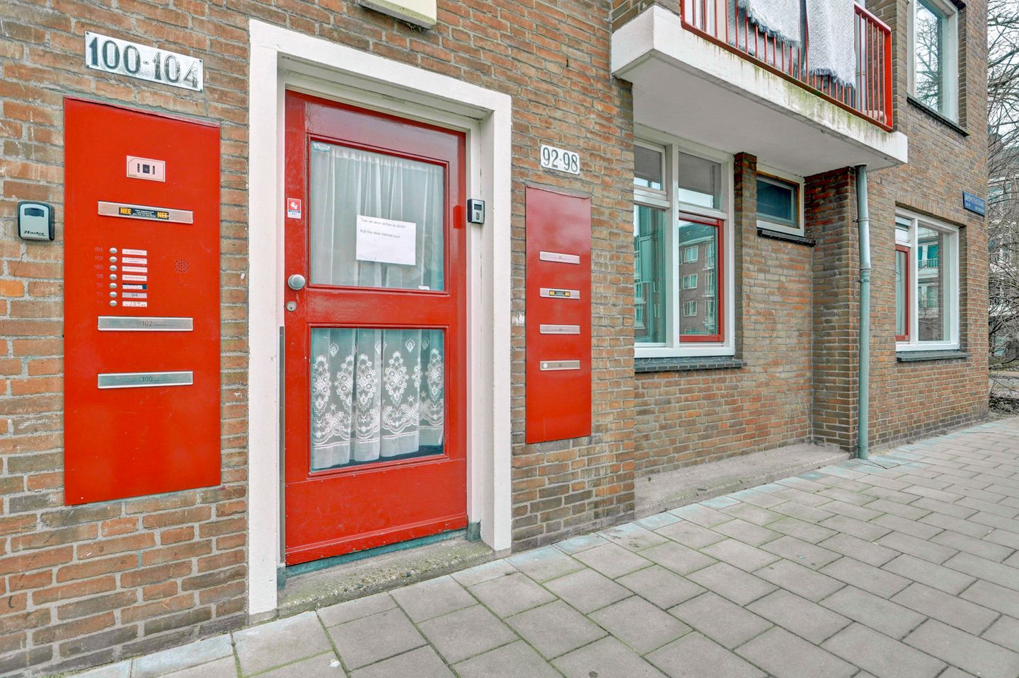 Foto 5 van Beemsterstraat 92