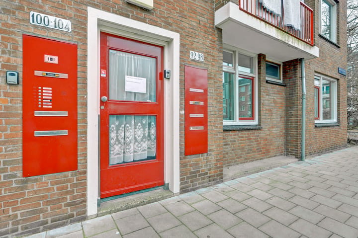 Foto 5 van Beemsterstraat 92