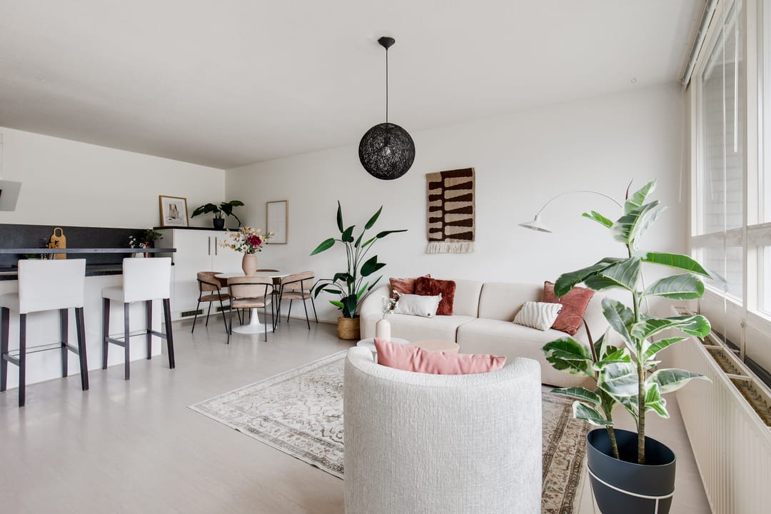 Foto 2 van Madridplantsoen 81