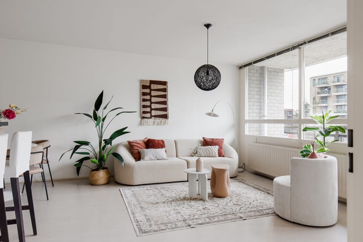 Foto 4 van Madridplantsoen 81