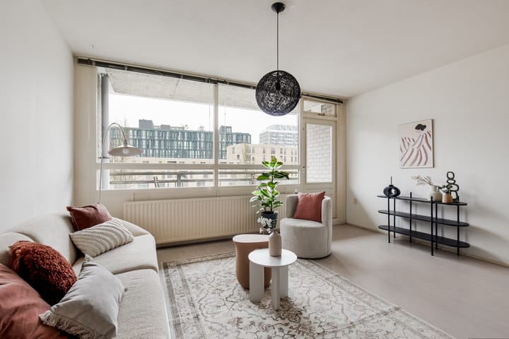 Foto 5 van Madridplantsoen 81