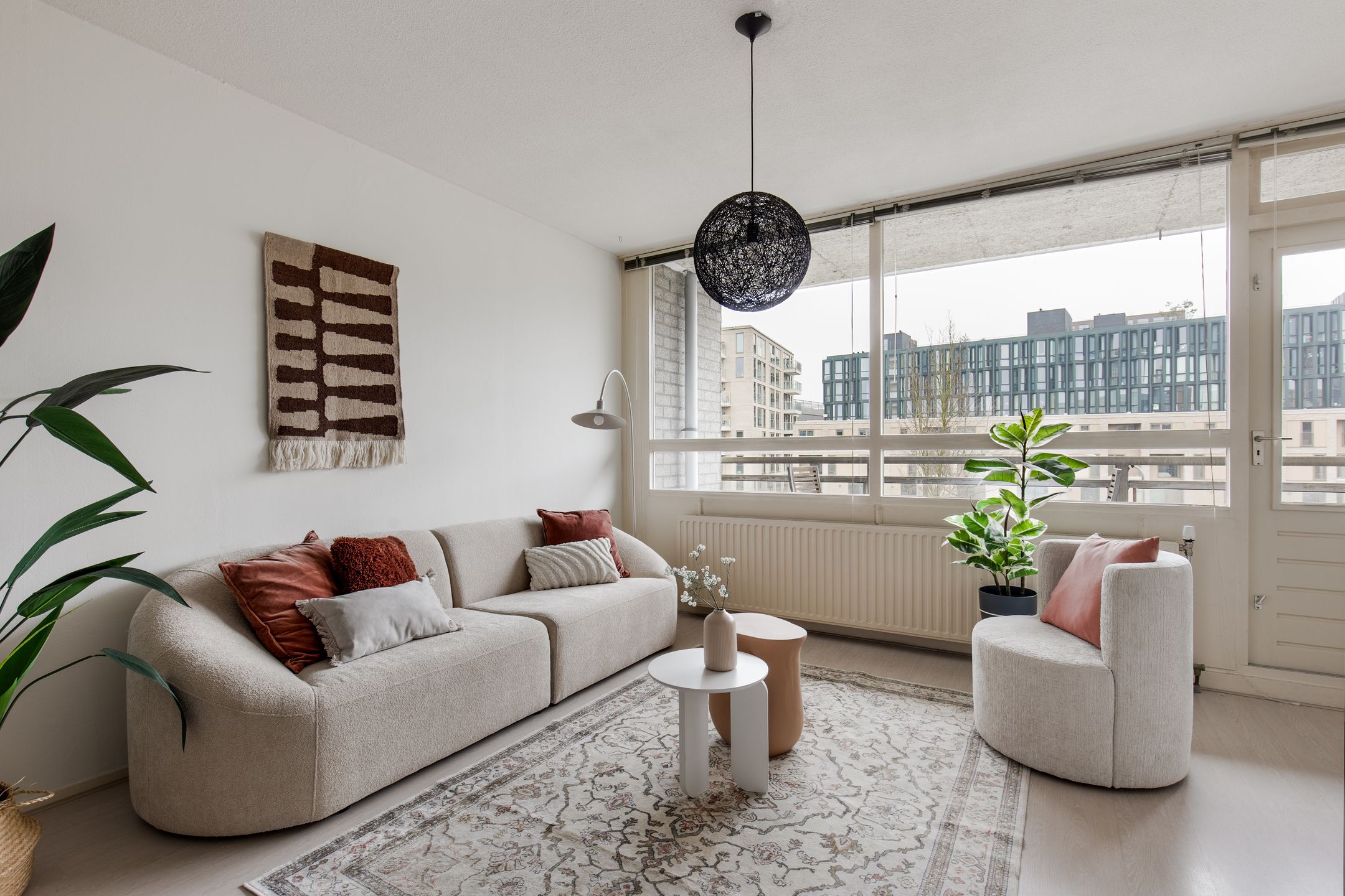 Foto 6 van Madridplantsoen 81