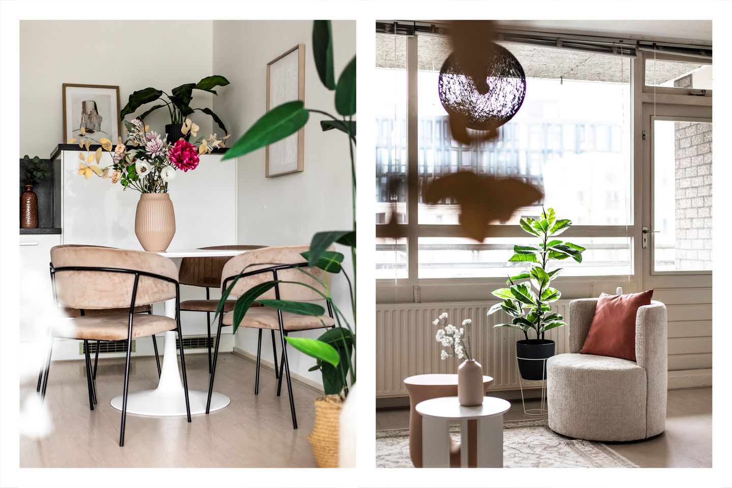 Foto 10 van Madridplantsoen 81