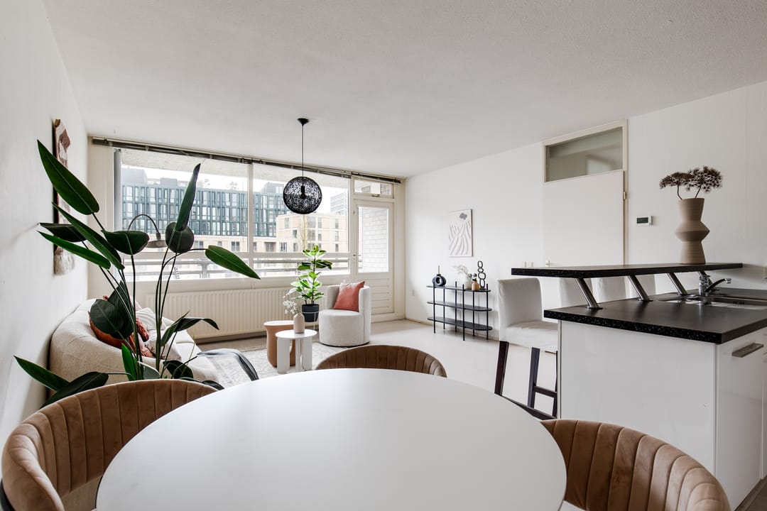 Foto 11 van Madridplantsoen 81