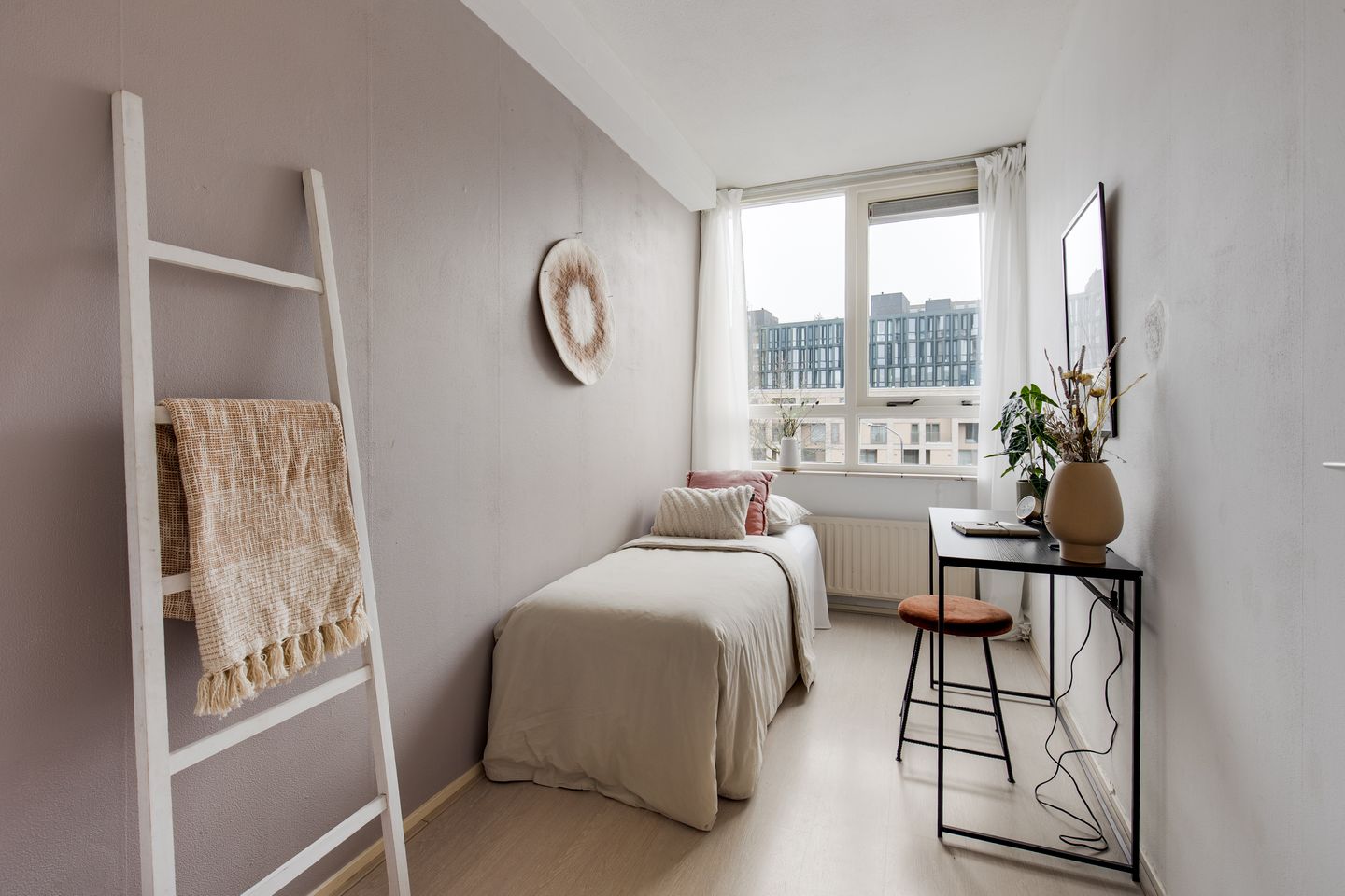 Foto 20 van Madridplantsoen 81