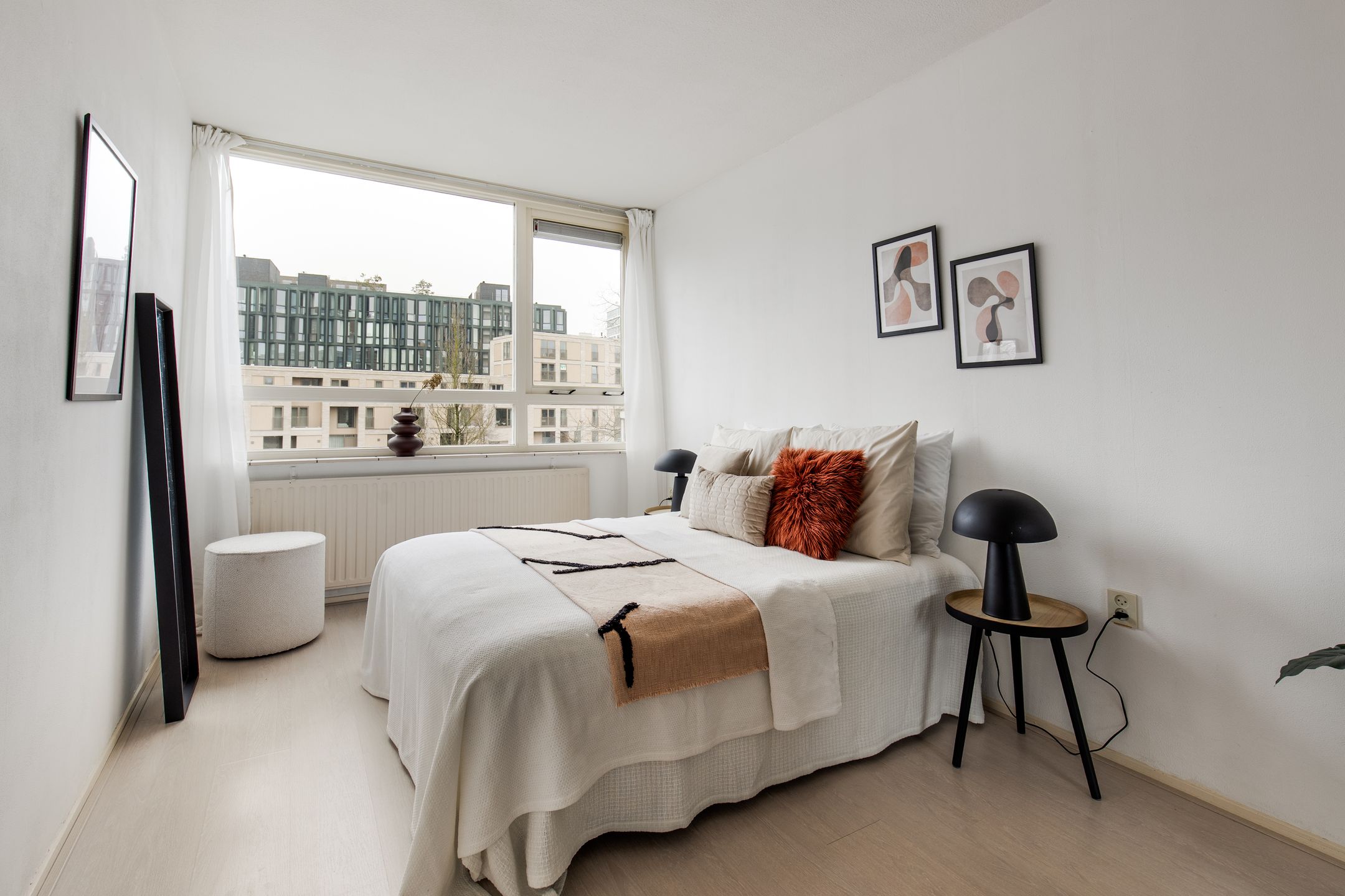 Foto 18 van Madridplantsoen 81