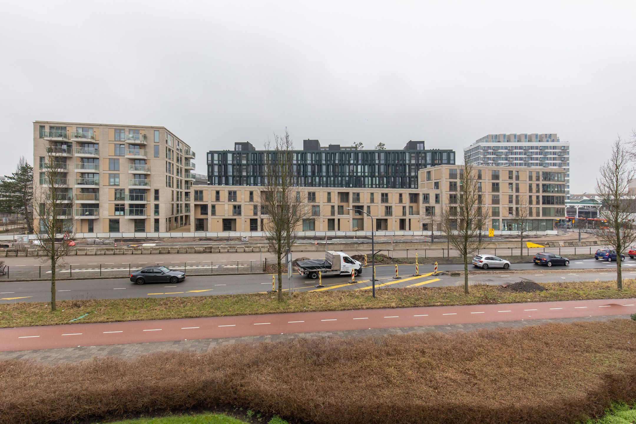 Foto 27 van Madridplantsoen 81