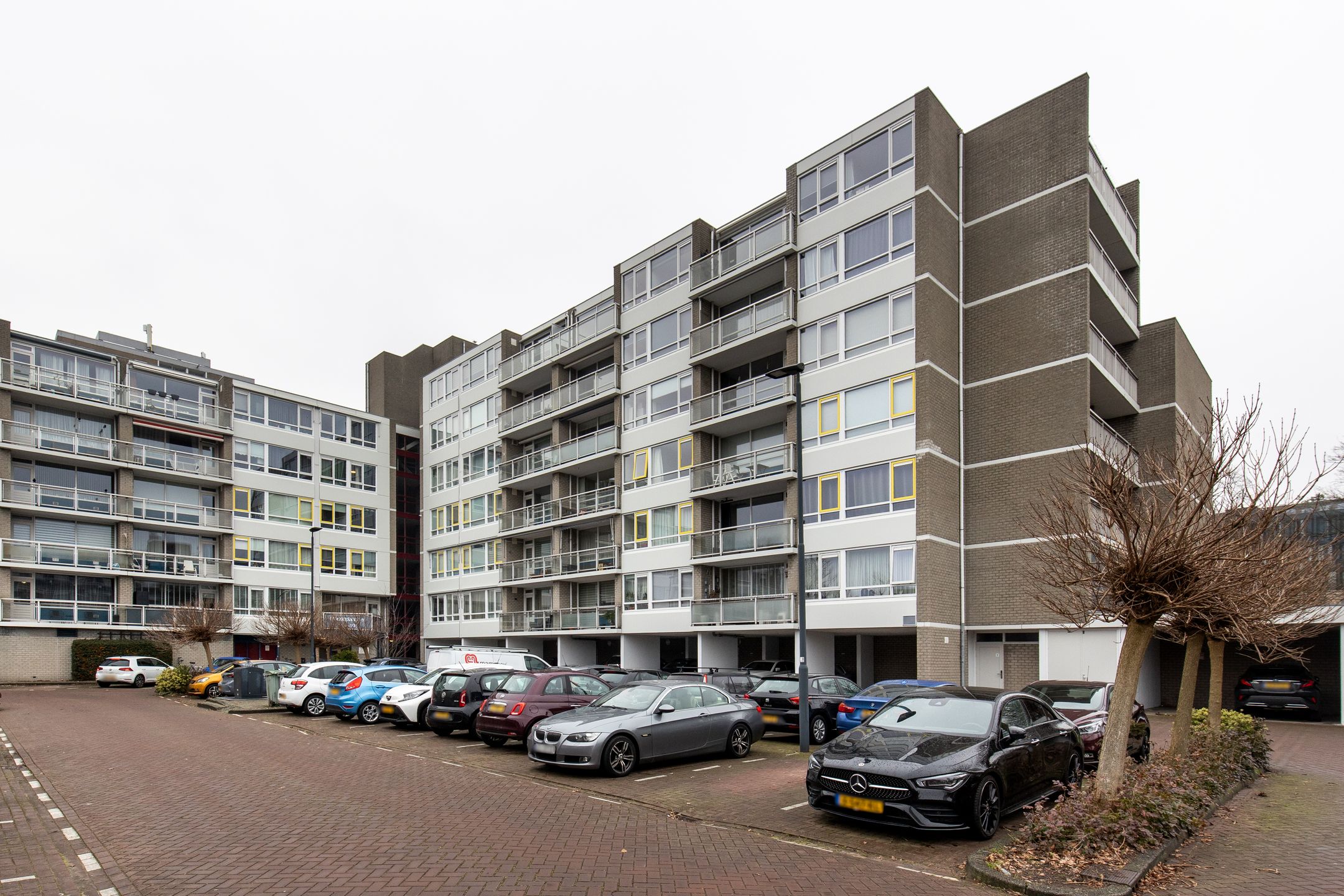 Foto 30 van Madridplantsoen 81