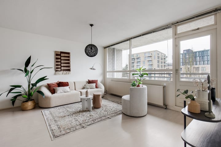 Foto 3 van Madridplantsoen 81